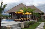 Luxe Villa op Bali