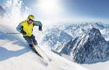 Voordelige Wintersport