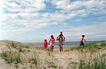 Vakantiepark Texel