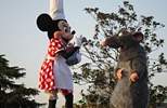 Disney hotels