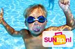 All inclusive naar de zon