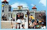Hotels Playmobil Funpark