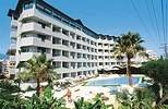 Hotel Elysee Alanya