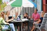 Oostappen Groep