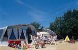 Camping Vrouwenpolder - De Zandput