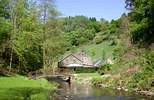 Welkom in de Ardennen