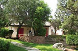 Vakantiepark Corsica
