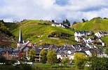 Autorondreis Duitsland