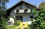 Vakantiewoning Duitsland
