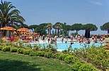 Camping Kust Toscane
