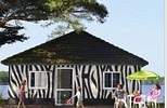 Bungalow weekend