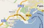 Ferry Mallorca
