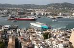 Ferry Ibiza