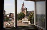 Hotels Vrijthof Maastricht