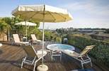 Cardinal Hotel Rome