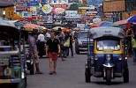 Startpakket Bangkok - Thailand