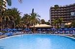All inclusive hotel