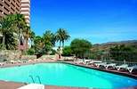 All Inclusive appartement