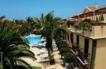 Maspalomas Oasis