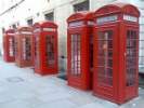 1050 hotels in Londen