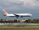 Vlucht naar Londen