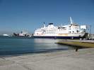 Ferry België, Frankrijk