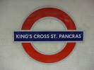 Hotels St. Pancras Station