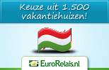Vakantiehuizen Hongarije