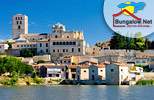 Vakantiewoningen Spanje