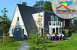Even weg in eigen land