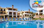 Vakantiewoning Portugal