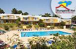 Pine harbour resort