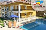 Alanya, Turkse Riviera