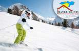 Wintersport Winterberg