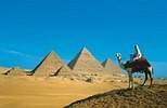Rondreis Egypte