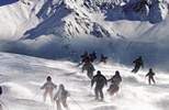 Busreizen wintersport Oostenrijk