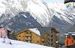 Chalet huren Zwitserland