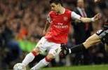 Arsenal ticket
