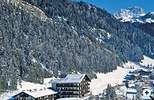 Wintersport Italië