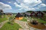 Vakantiepark Eifel