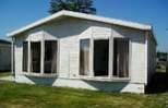 Chalet Nederland