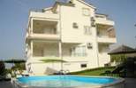 Appartement Kroatie