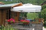 Chalets Italië