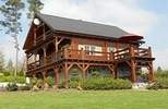 Chalets Ardennen