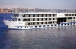 Nijlcruise
