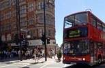 Treinreizen Londen