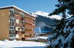 Wintersport Zwitserland