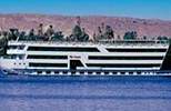 Nijlcruise