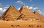 Rondreis Egypte