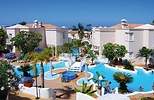 Vakantie Tenerife